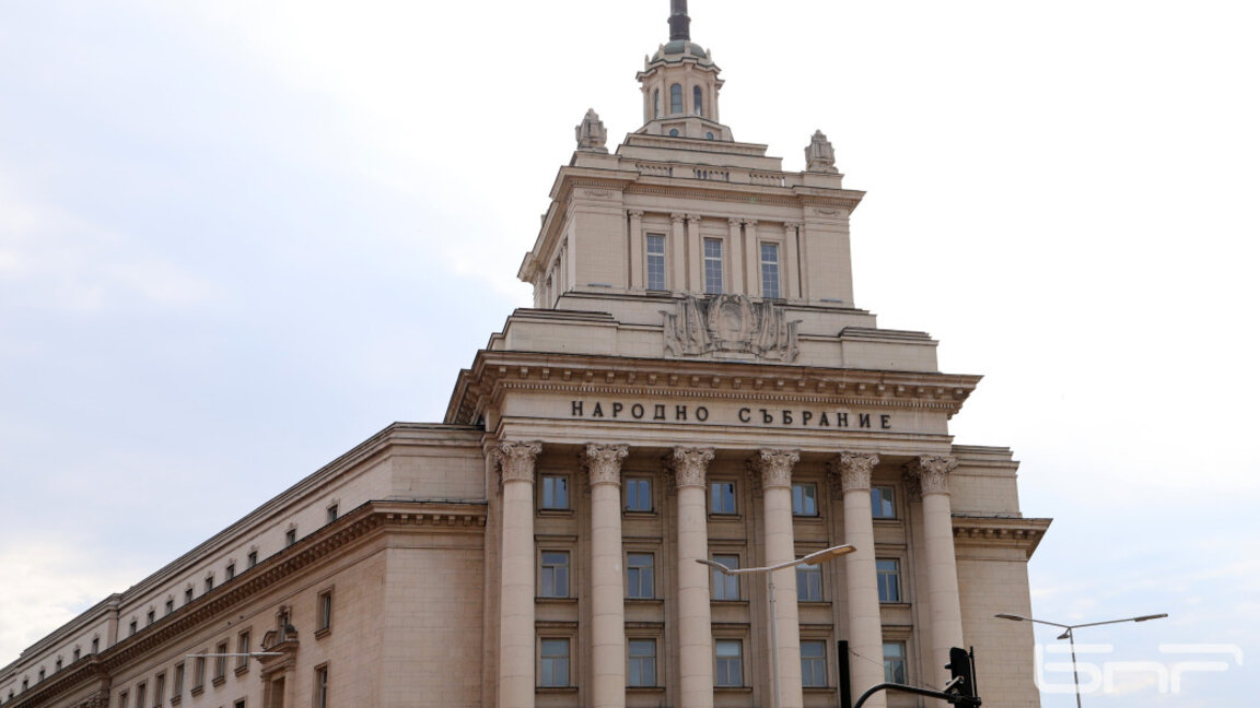 Шести опит за избор на председател на парламента