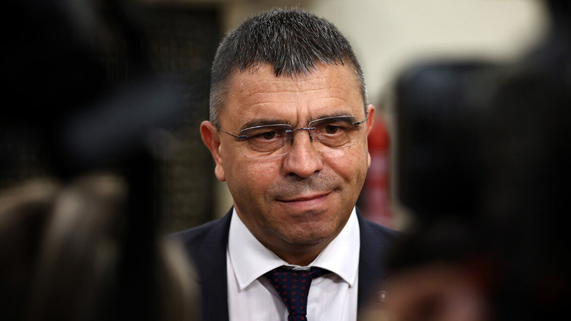 Атанас Илков