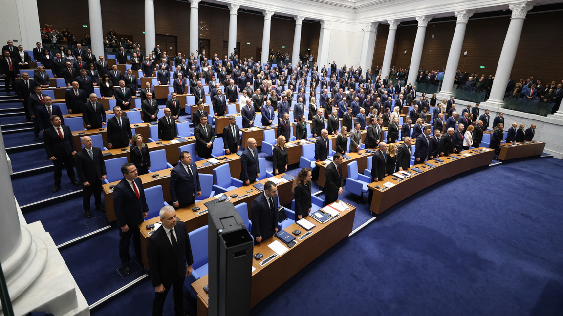 За тестовете пред властта и приоритетите...