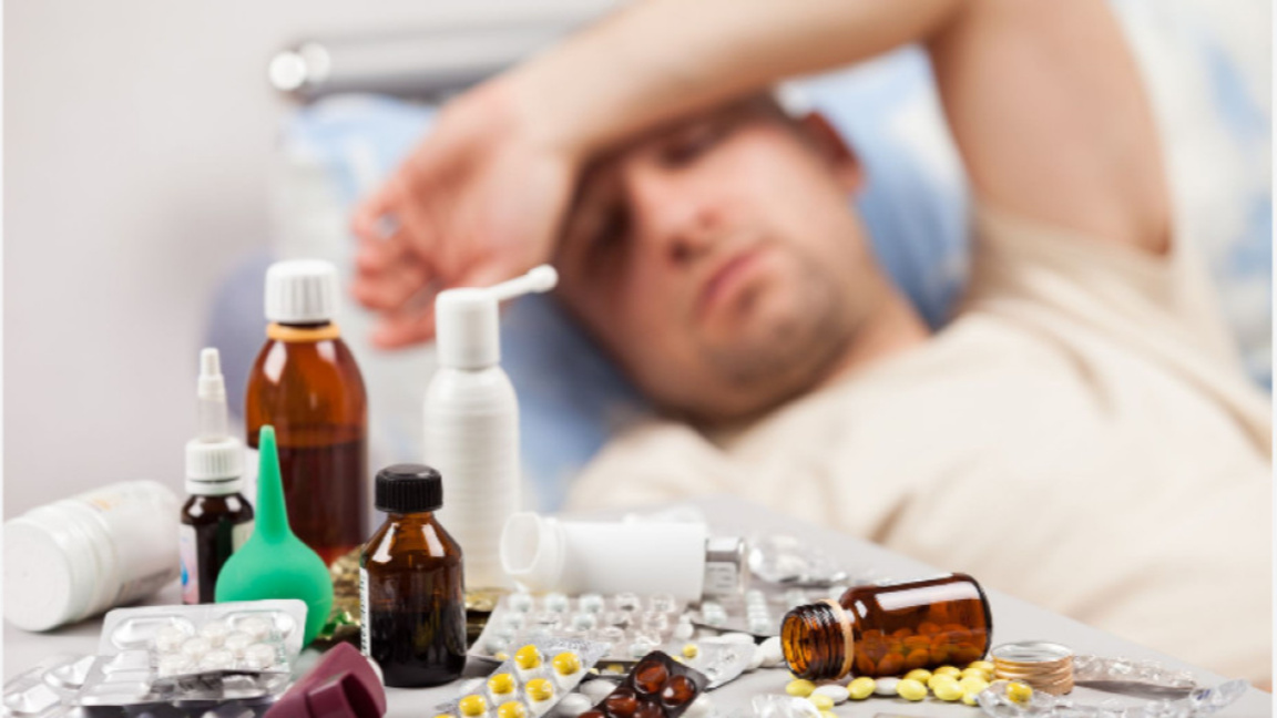 Русе пред грипна епидемия