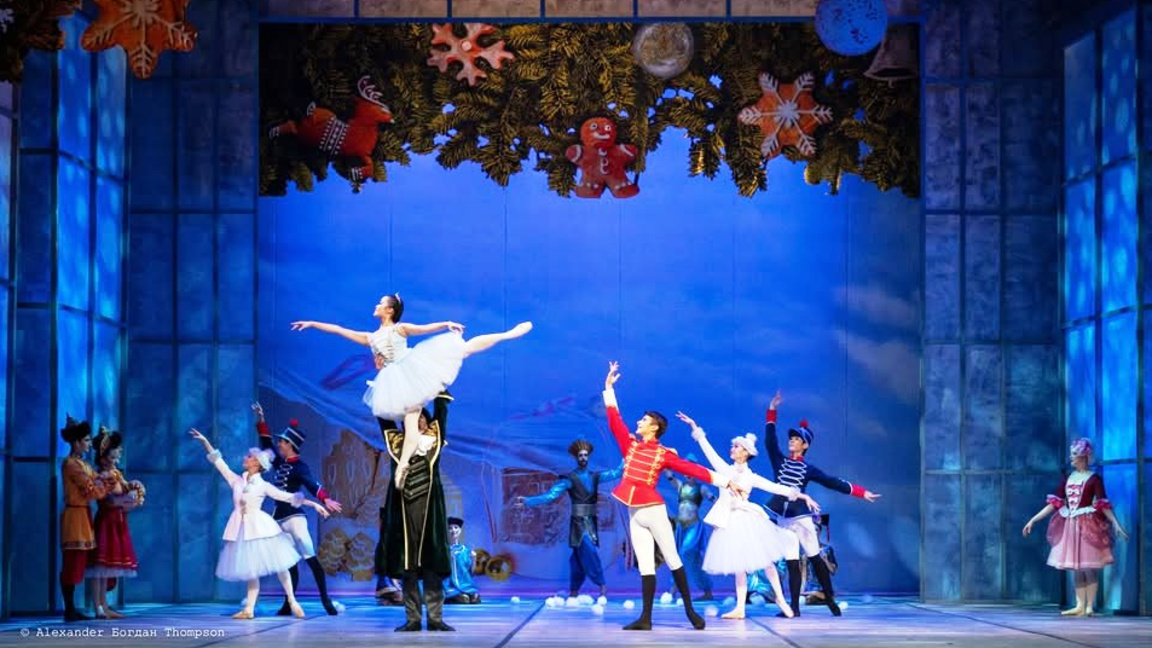 Опера Пловдив представя "Лешникотрошачка...