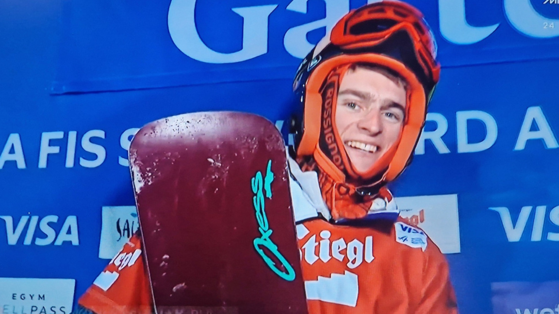 Четвърти българин си осигури олимпийска ...