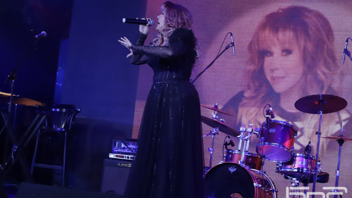 Петя Буюклиева: Радиото - скала на култу...