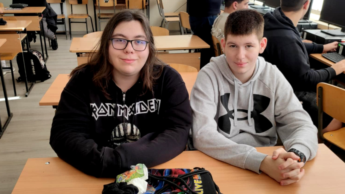 За ползите от електрическите автобуси ра...