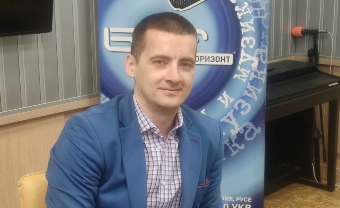 Доц. Боян Хаджиев: Ситуацията в Сирия е част от по-големия пъзел, който включва и Украйна