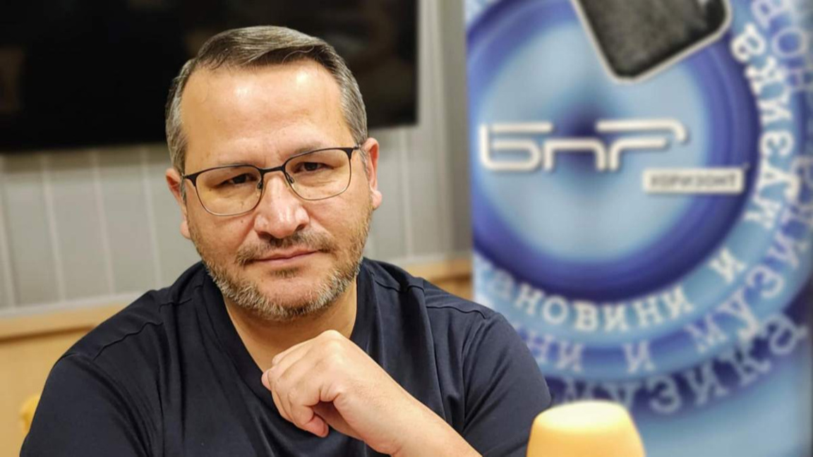 Иван Христанов: В Община Варна са били с...