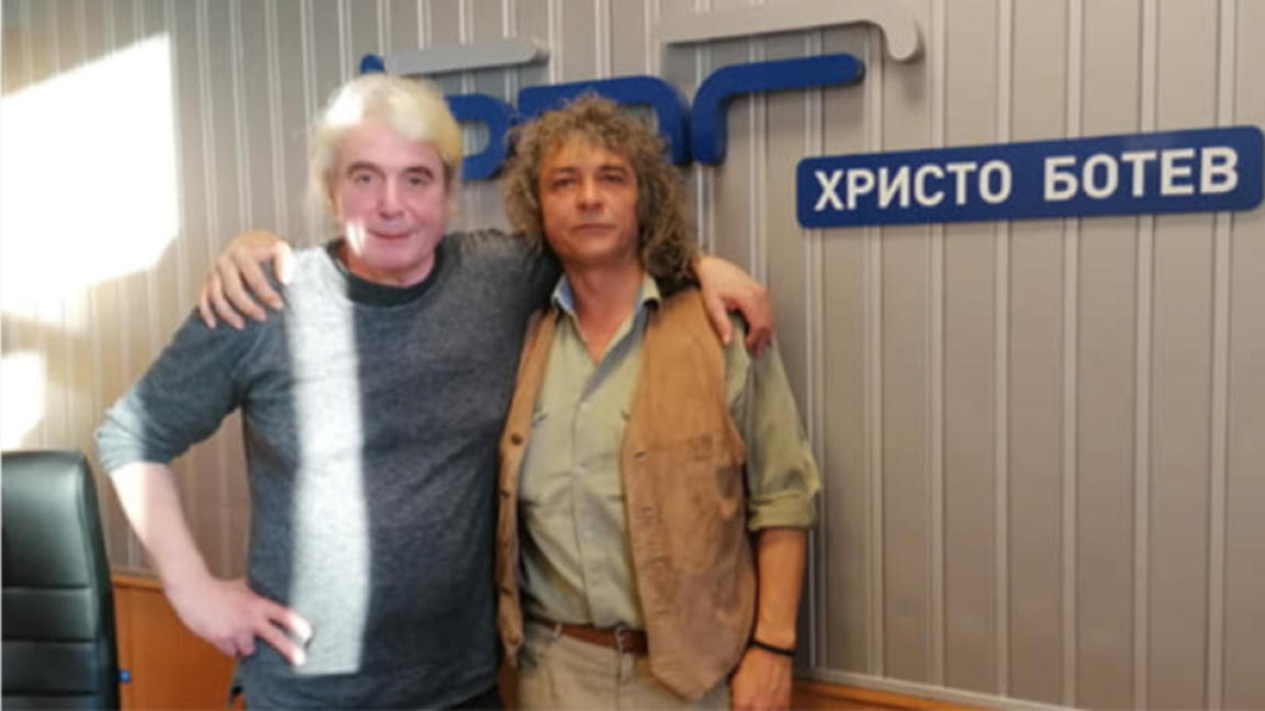 Ловно-риболовната 2025 година...