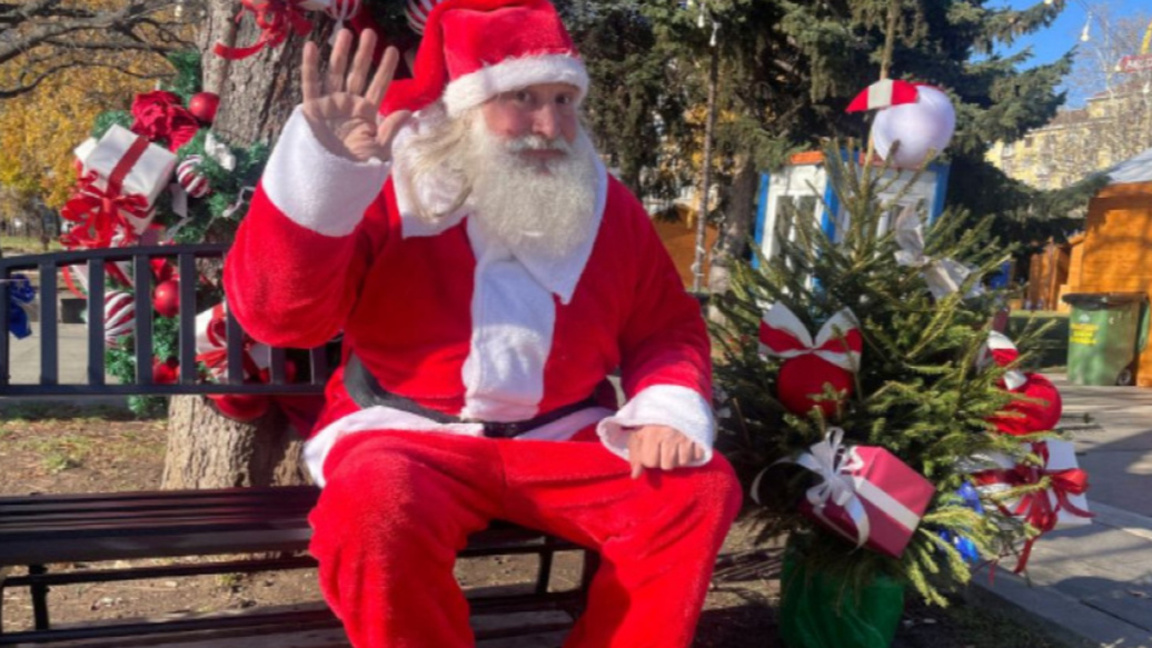 "Неделя у дома" с Латинка Павлова