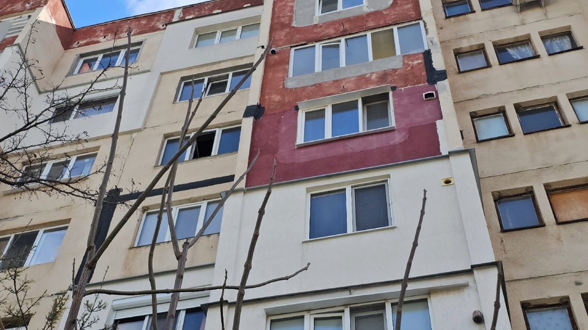 Загиналото в пожар дете в Сливен е било ...