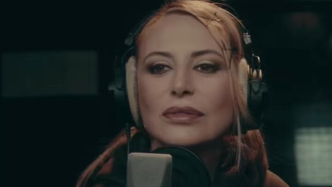 Ваня Щерева за "Ти да си добре": Светла песен, красива, без драми!