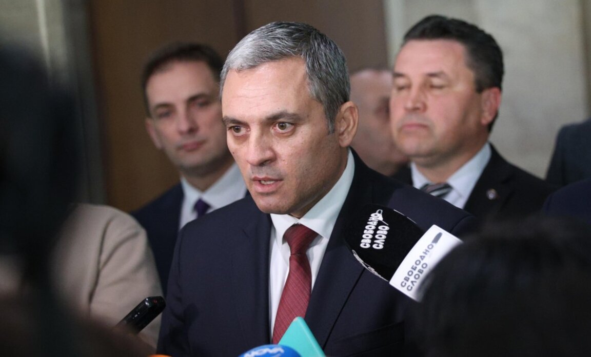 Марио Рангелов, ДПС-ДПС: Мнозинството не се разграничава от модела "Пеевски"