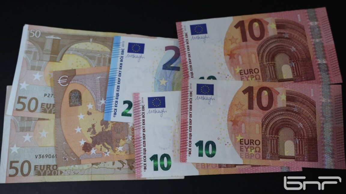 От МС потвърдиха, че страната ни е получила второ плащане по ПВУ от 438,6 млн. евро