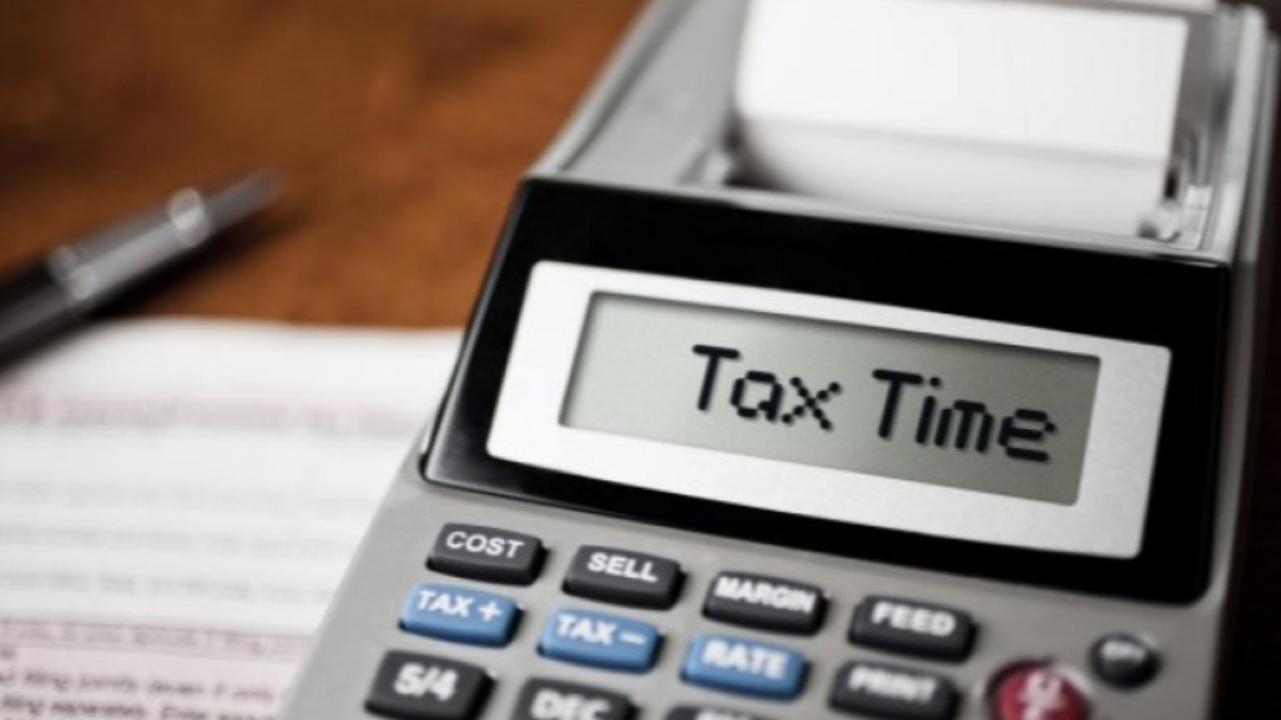 Повече приходи от данъци отчитат в Търговище