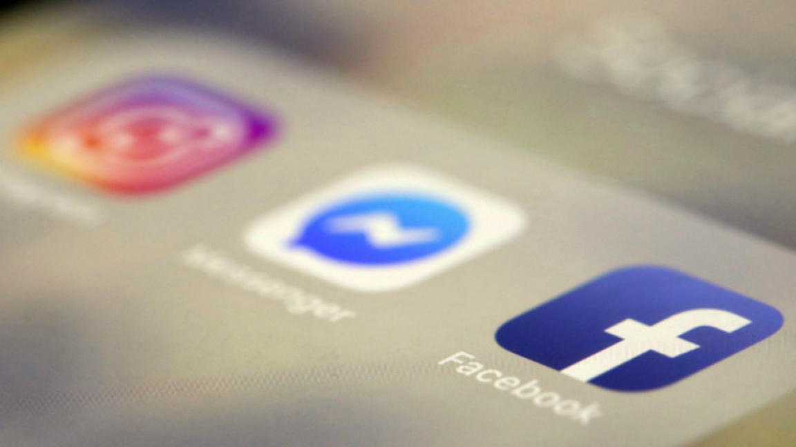 социални мрежи