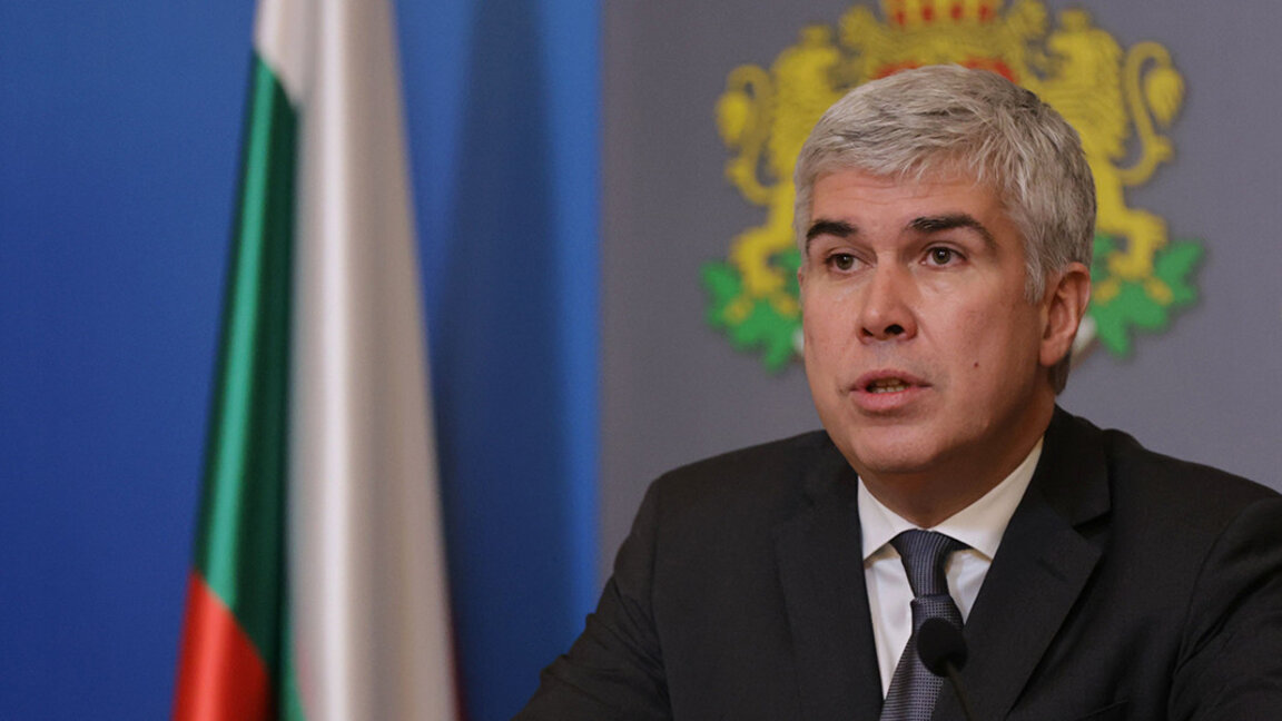 Владимир Малинов