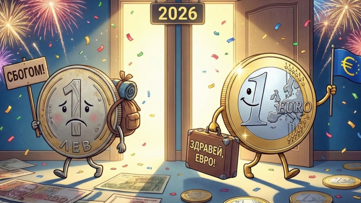 Превалутен фолклор...