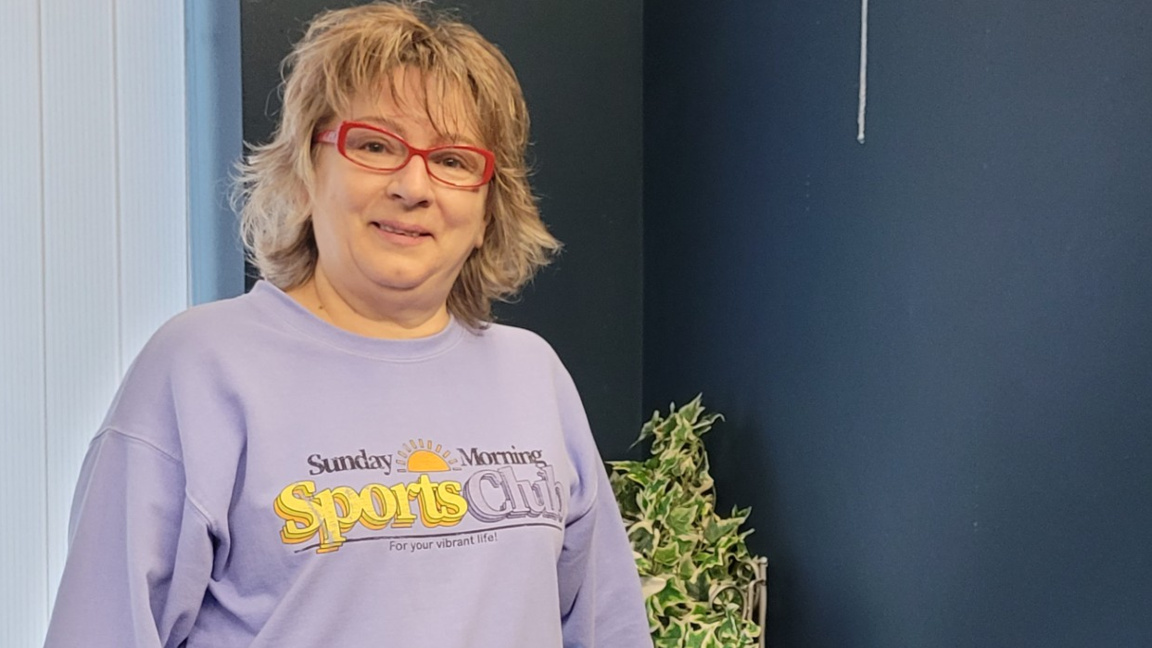 Лиляна Тодорова: За здраве и спокойствие...