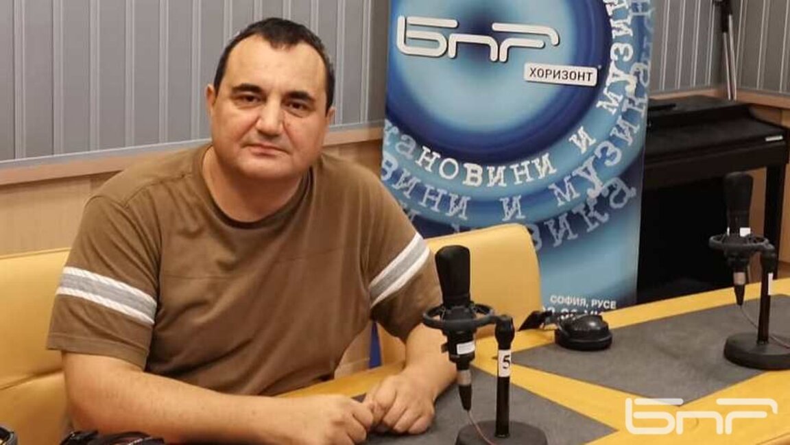 Веселин Стойнев