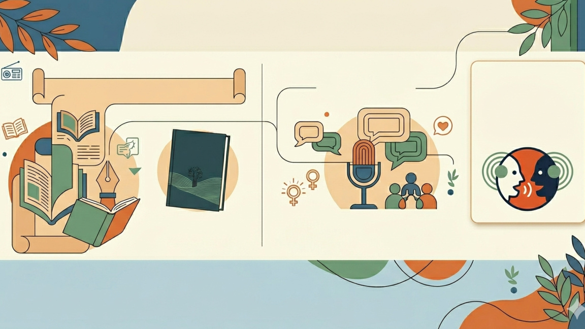 "Тиха логика“ и силата на зрелостта във ...