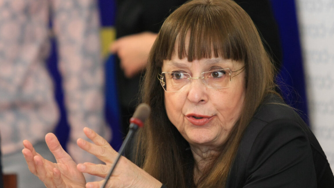 Юлиана Методиева