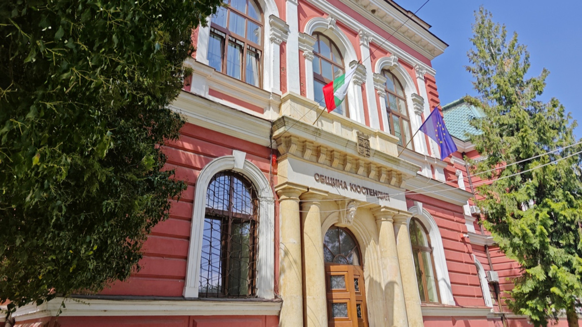 Земеделци от Кюстендилско се срещнат с е...