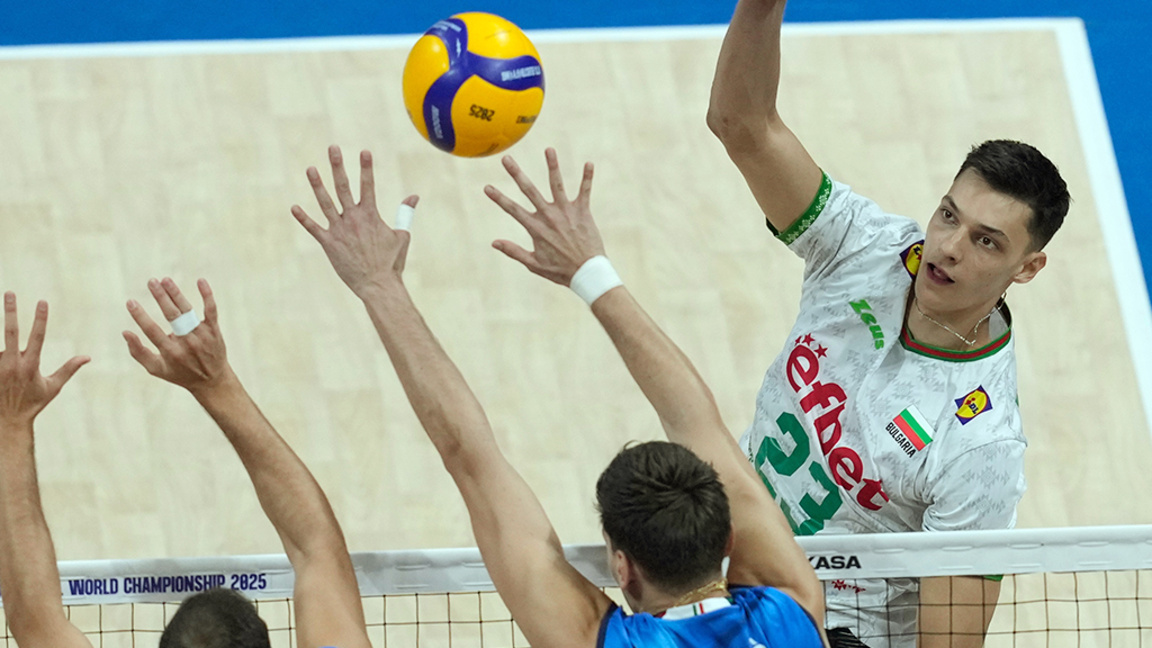 Александър Николов