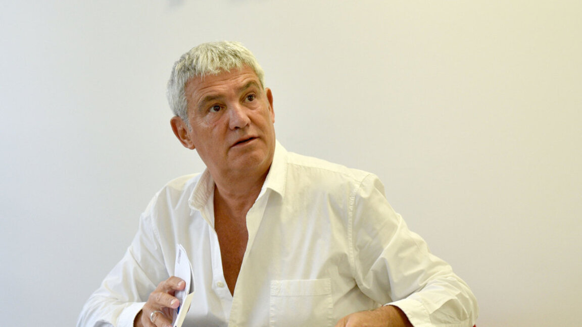 Пламен Димитров