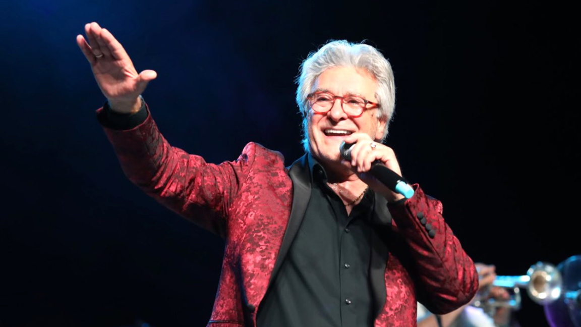 Орлин Горанов: "Да бъдем заедно и да нос...