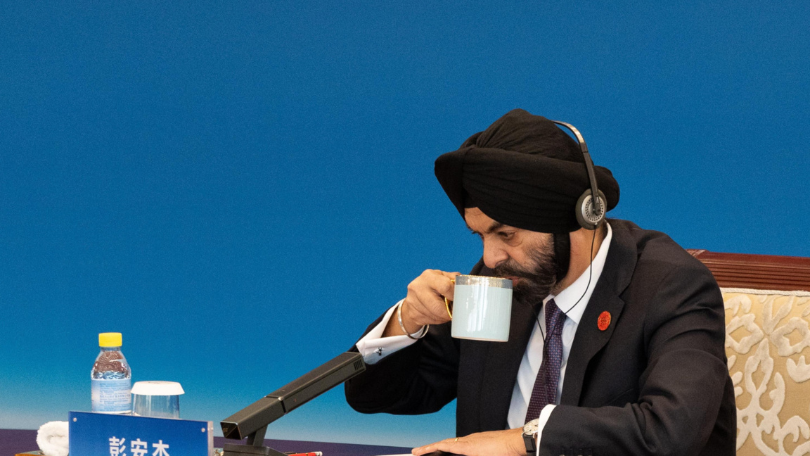 Президентът на СБ: Задава се глобална кр...