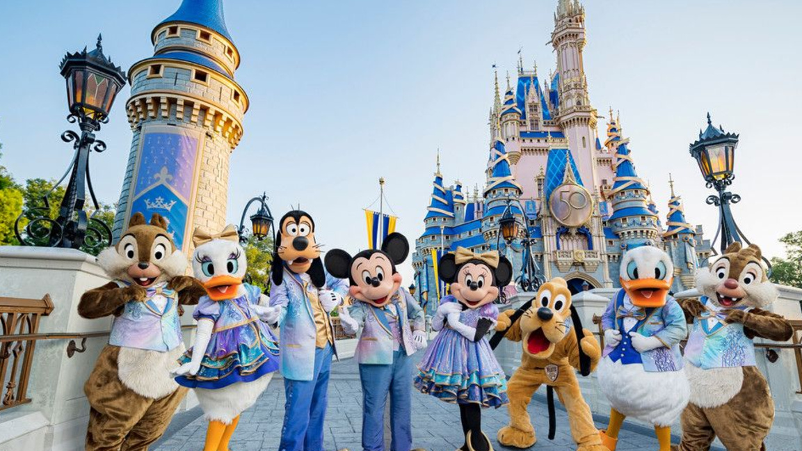 Любимите дестинации на децата