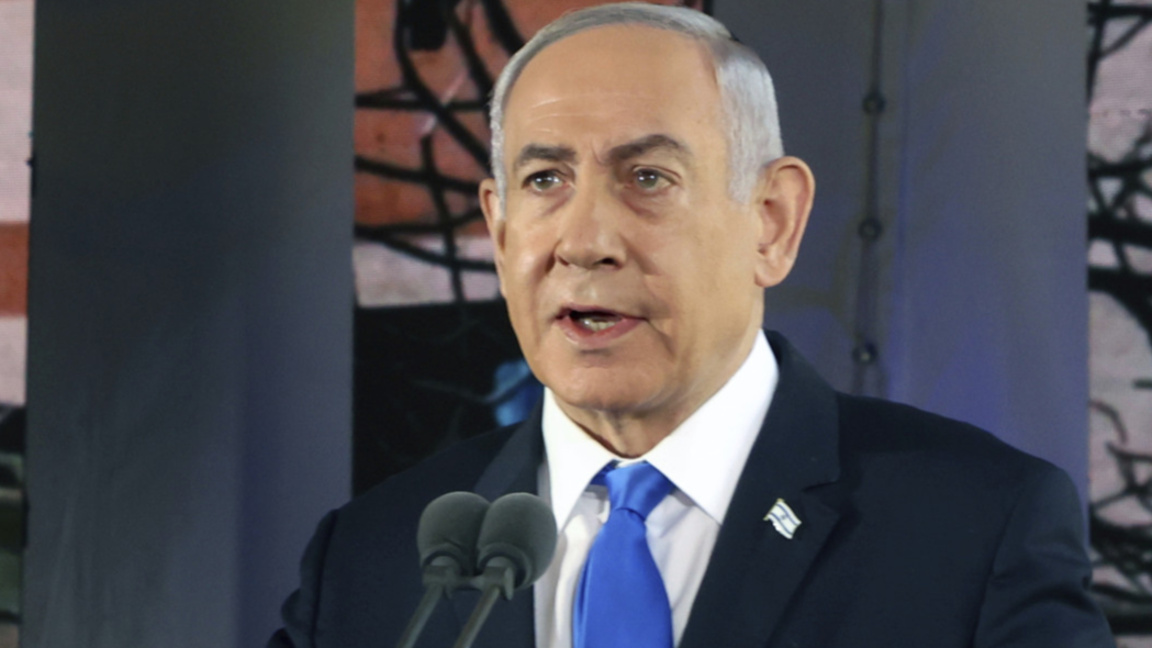 Нетаняху: Сделката с Иран ще защити наши...