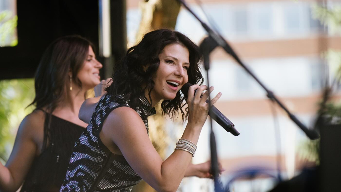 Диана Михова из Чикаго: Нет ничего, что ...