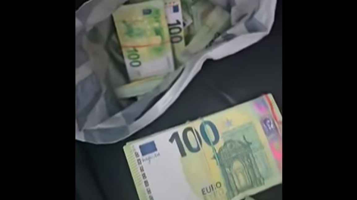 При операция на ГДБОП бяха открити фалши...