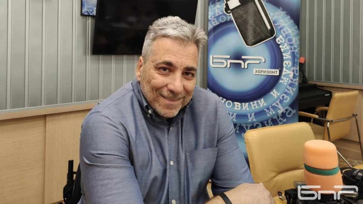 Христофор Караджов