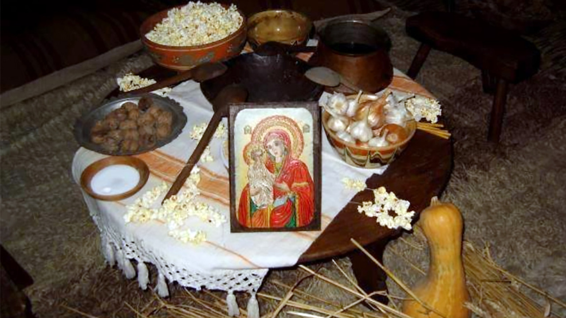 Игнажден е!