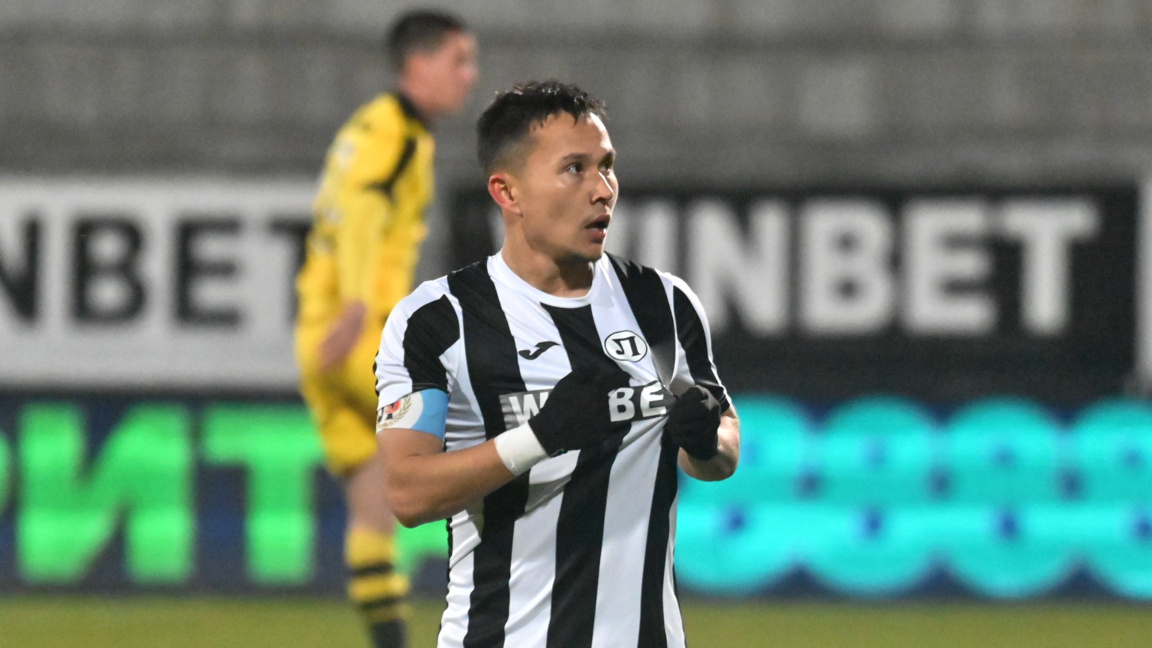 Жребият за полуфиналите на Купата е на 1...