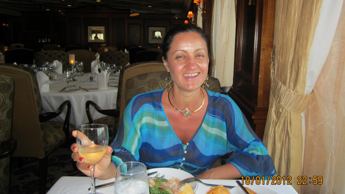 Нека не сравняваме непрекъснато България...