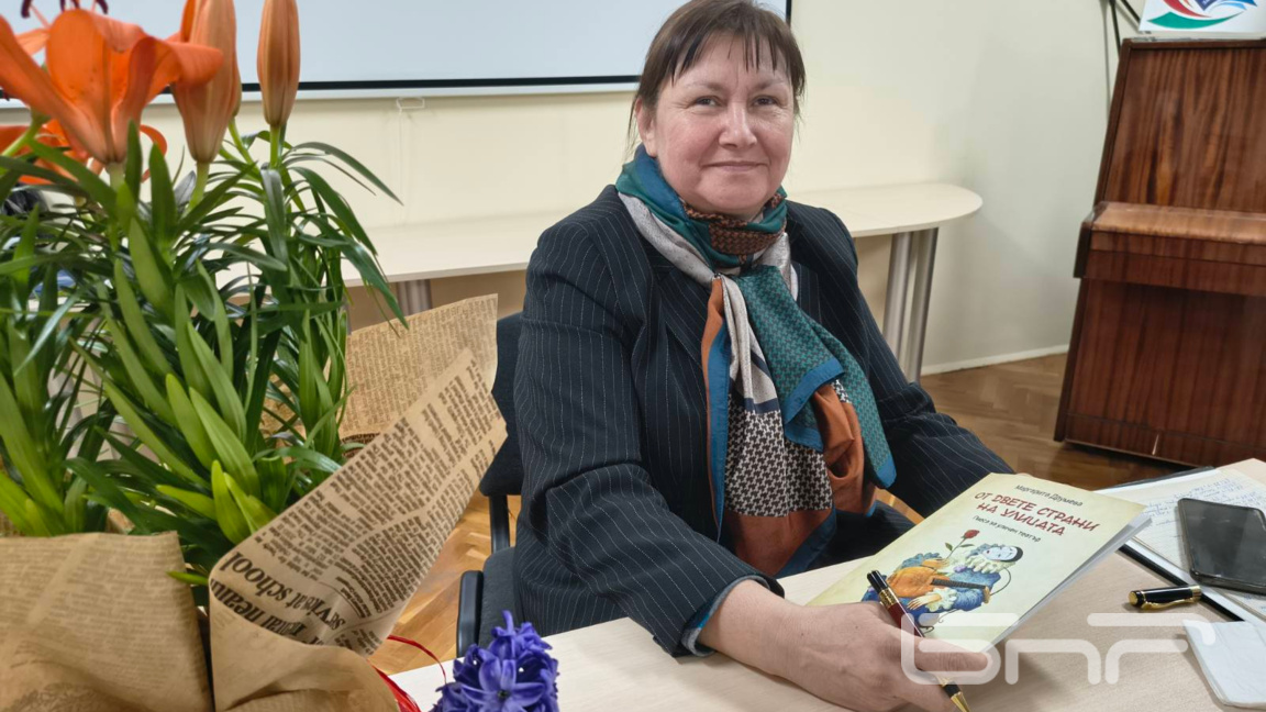 Защо уличните музиканти са "красиви като...