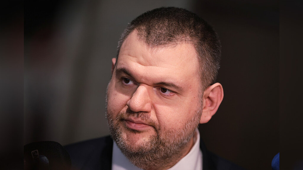 Пеевски призова за спешни действия за решаване на водната криза