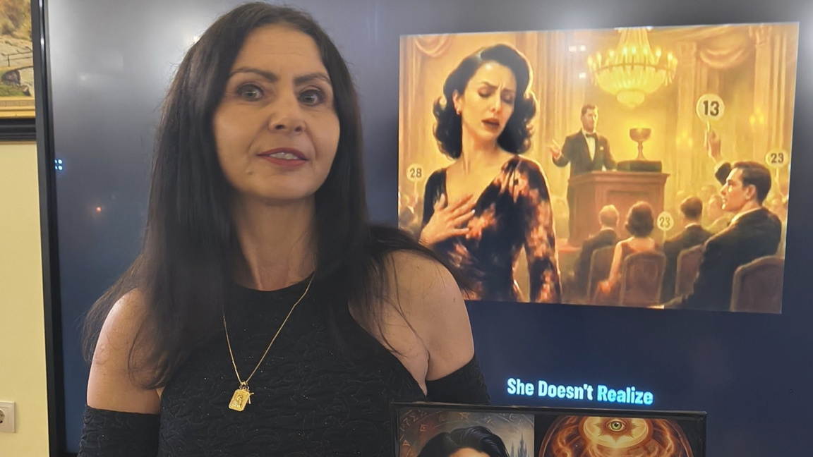 Книгите като видео епизоди...