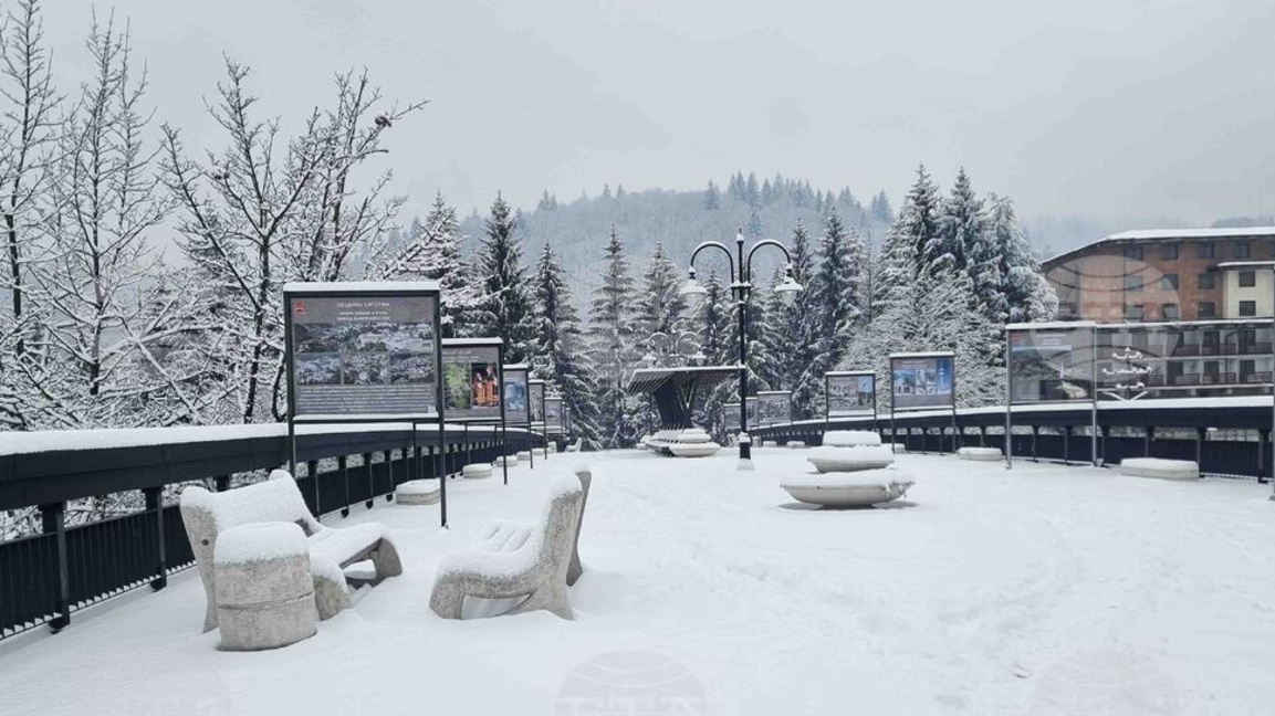 Постепенно се нормализира обстановката в...