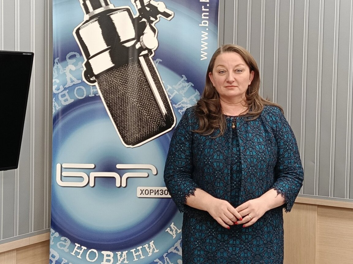 Деница Сачева