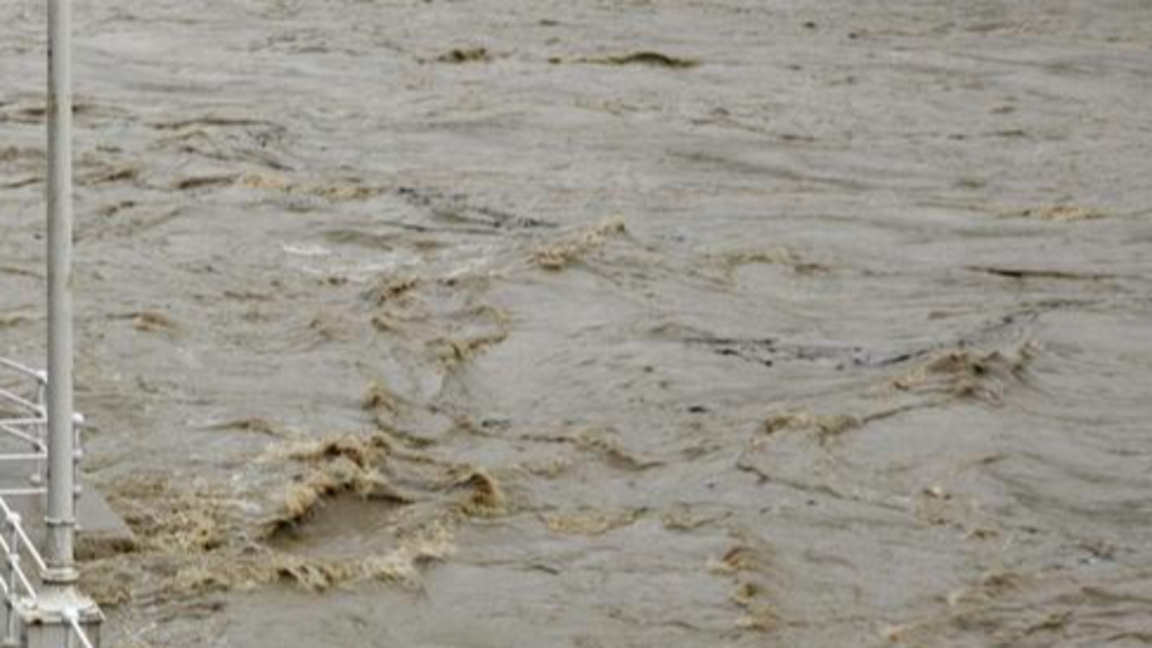 21 души загинаха при наводнение в Мароко...