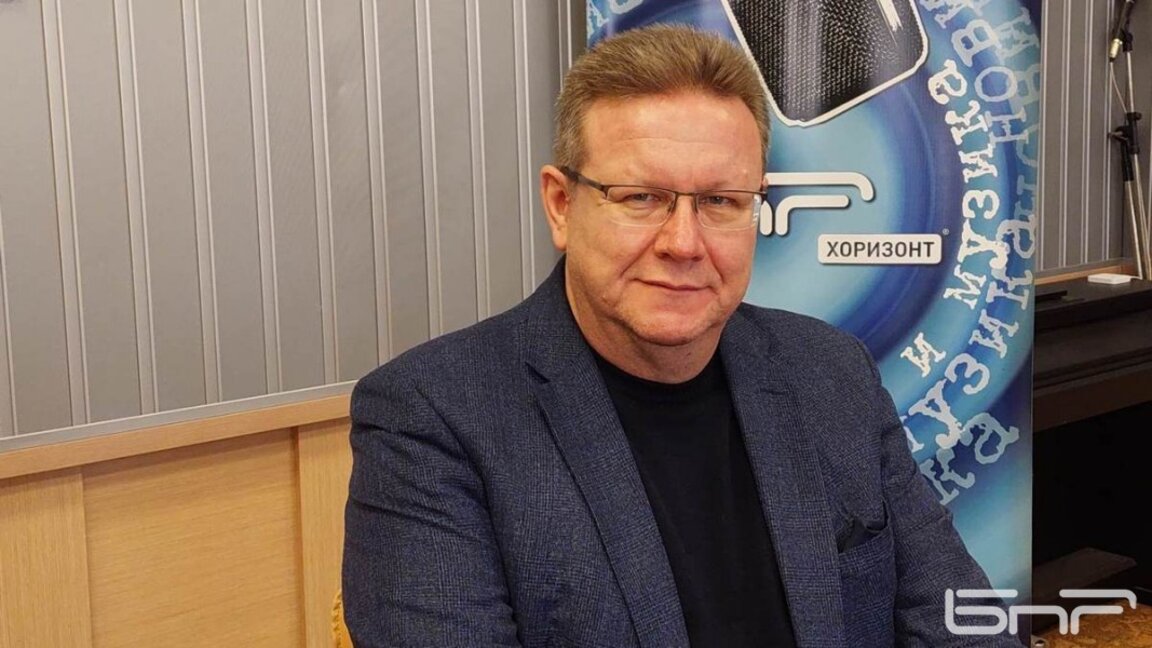 Явор Дачков