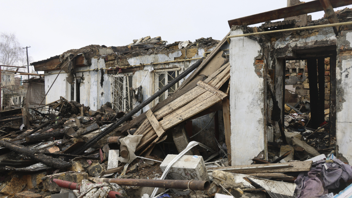 Зеленски предупреди за масиран руски уда...