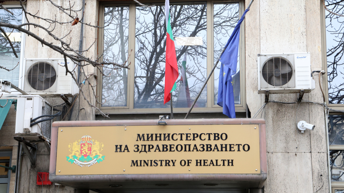 Министър Околийски разпореди проверка в ...