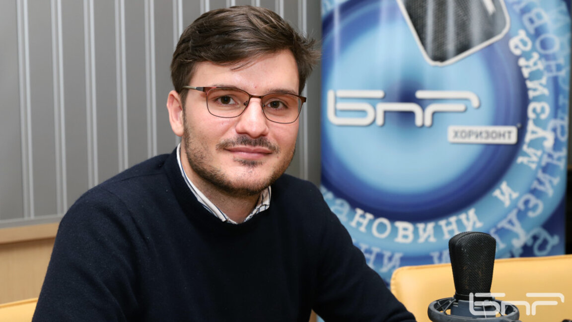 Атанас Радев