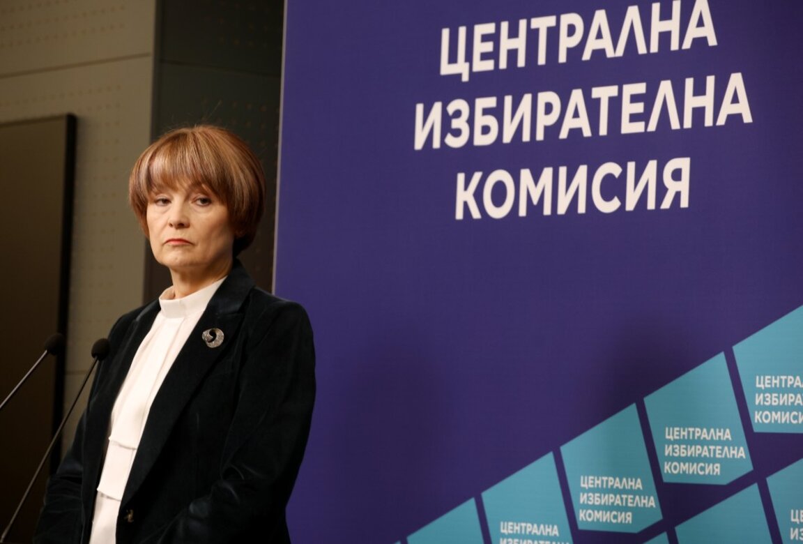 Росица Матева