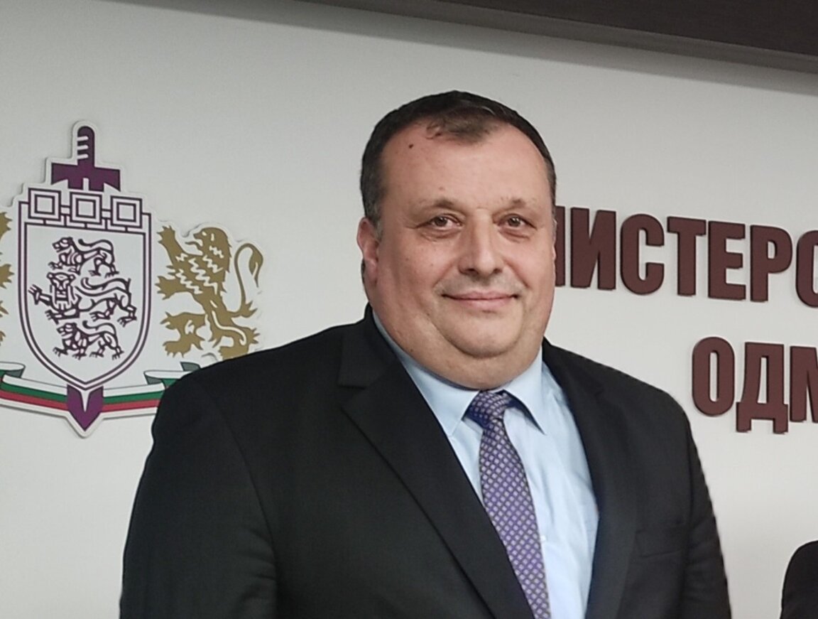 Окръжният прокурор на Велико Търново Христо Христов