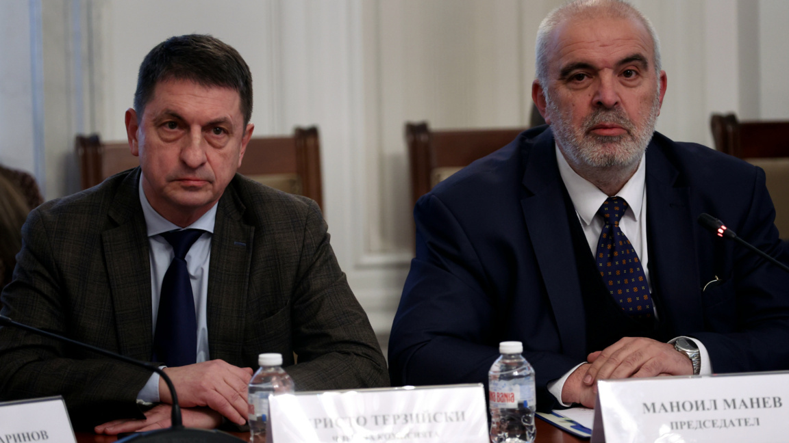  НСО няма да охранява депутати